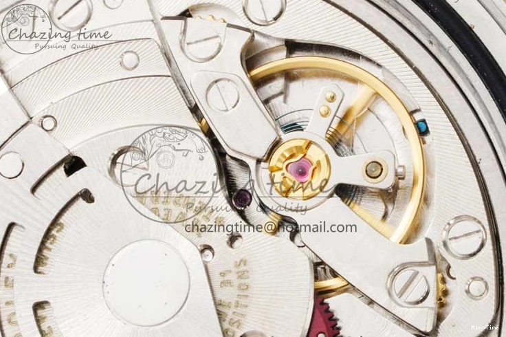 MiroTime 0410 GMT Master II 116713 LN 904L SS APF 1:1 Best Edition on SS YG Bracelet VR3186 CHS Comfortable 2038